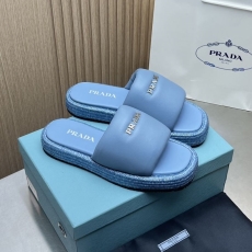 Prada Slippers